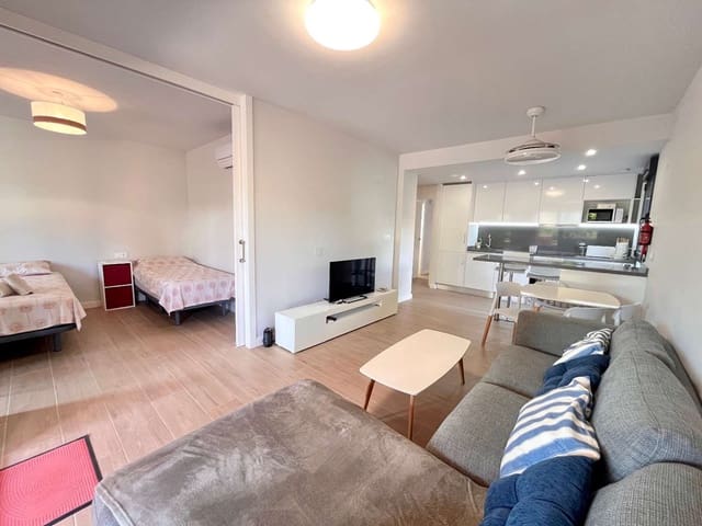 2 makuuhuone Ranta-asunto myytävänä paikassa Villamartín - Las Filipinas, Orihuela mukana uima-altaan - 249 900 € (Ref: 9294930)