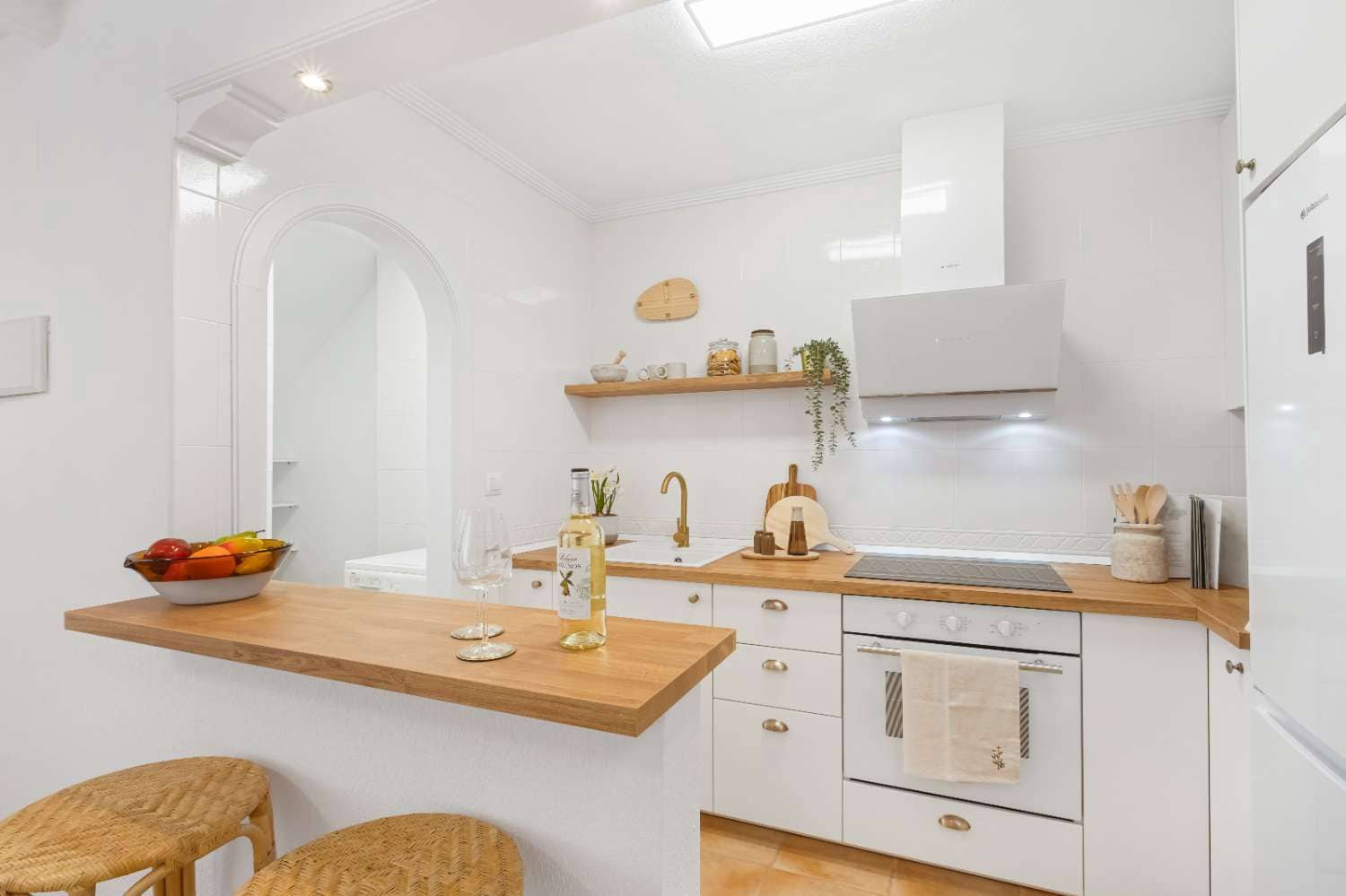 Bungalow de 2 habitaciones en Orihuela Costa en venta con piscina - 197.000 € (Ref: 9296674)