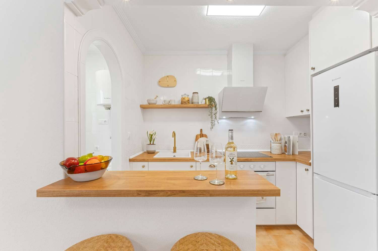 Bungalow de 2 habitaciones en Orihuela Costa en venta con piscina - 197.000 € (Ref: 9296674)