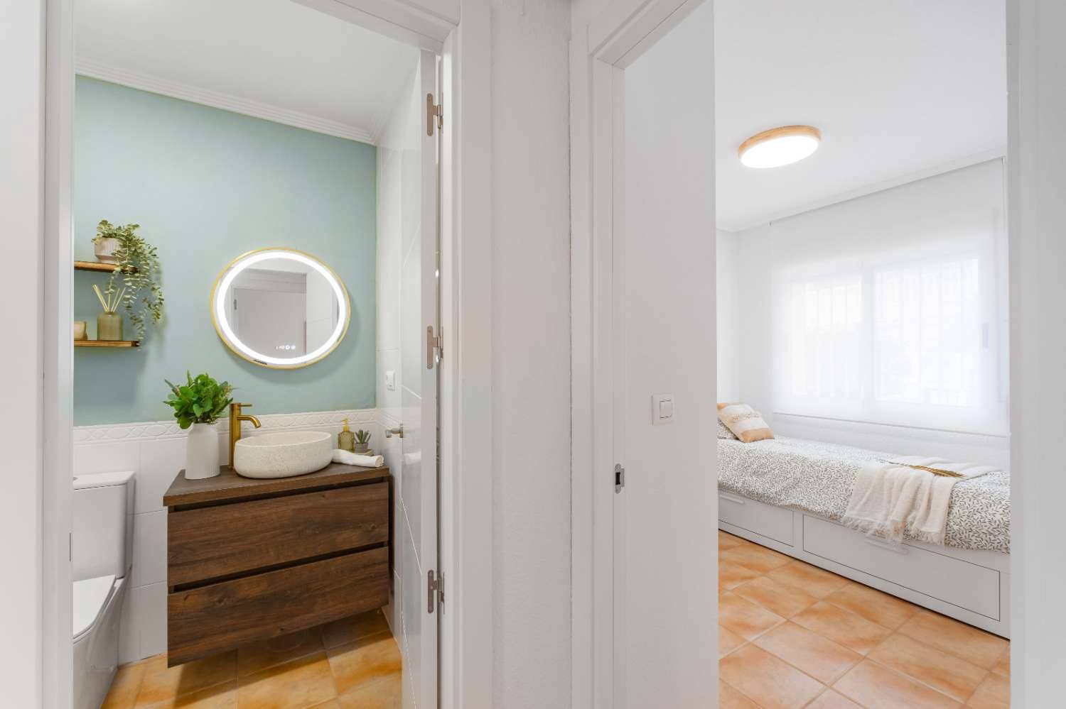 Bungalow de 2 habitaciones en Orihuela Costa en venta con piscina - 197.000 € (Ref: 9296674)