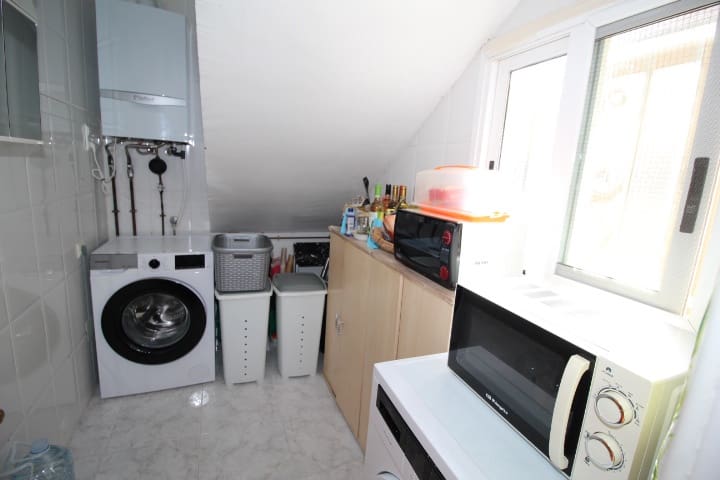 2 bedroom Villa for sale in San Miguel de Salinas - € 159,000 (Ref: 9312346)