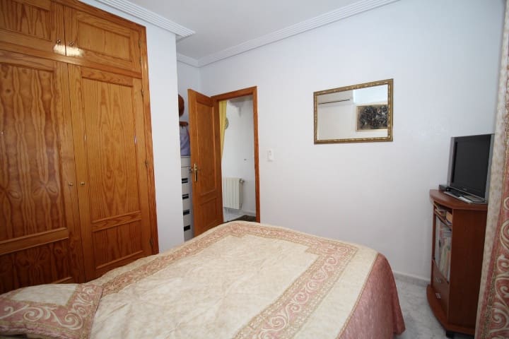 2 bedroom Villa for sale in San Miguel de Salinas - € 159,000 (Ref: 9312346)