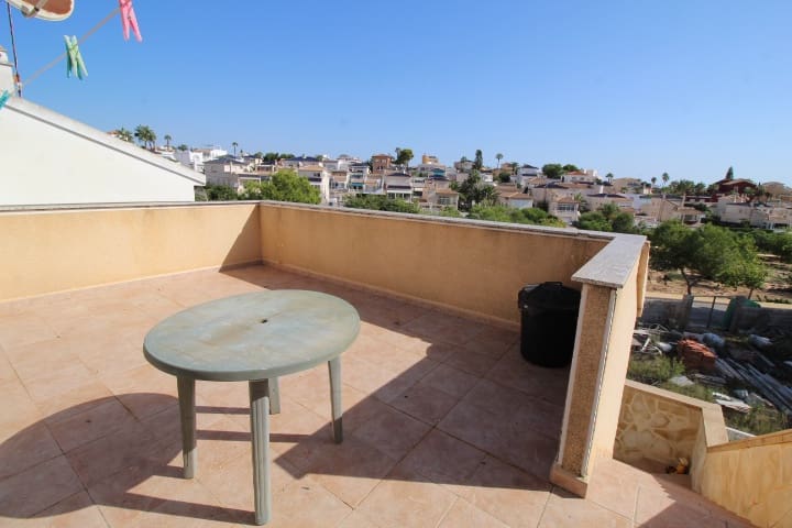 2 bedroom Villa for sale in San Miguel de Salinas - € 159,000 (Ref: 9312346)