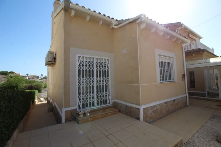 2 bedroom Villa for sale in San Miguel de Salinas - € 159,000 (Ref: 9312346)