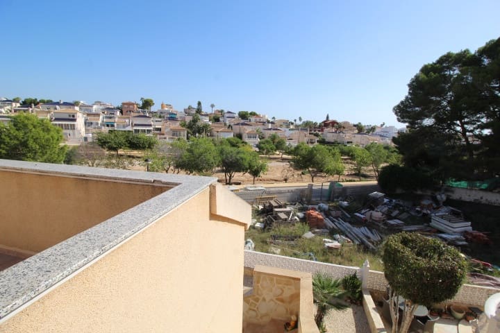2 bedroom Villa for sale in San Miguel de Salinas - € 159,000 (Ref: 9312346)