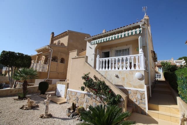 2 bedroom Villa for sale in Blue Lagoon - € 159,000 (Ref: 9312346)
