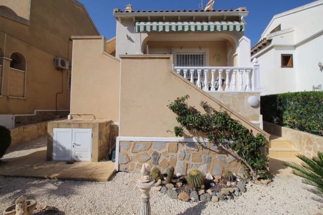 2 bedroom Villa for sale in Blue Lagoon - € 159,000 (Ref: 9312346)