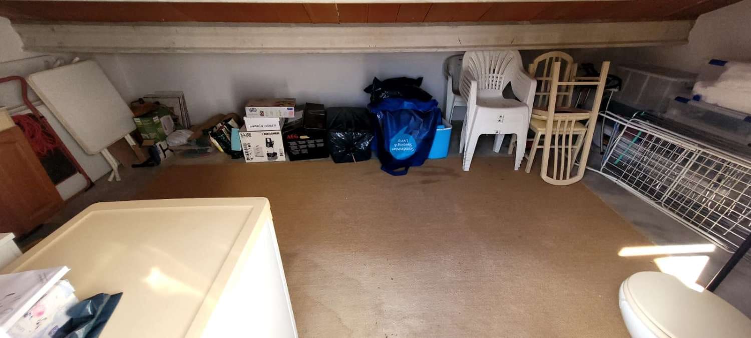 2 bedroom Villa for sale in San Miguel de Salinas - € 159,000 (Ref: 9312346)