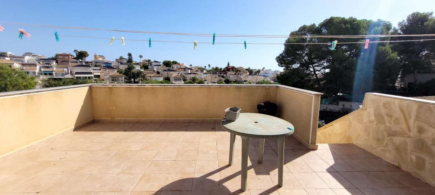 2 bedroom Villa for sale in San Miguel de Salinas - € 159,000 (Ref: 9312346)