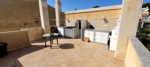 2 bedroom Villa for sale in Blue Lagoon - € 159,000 (Ref: 9312346)