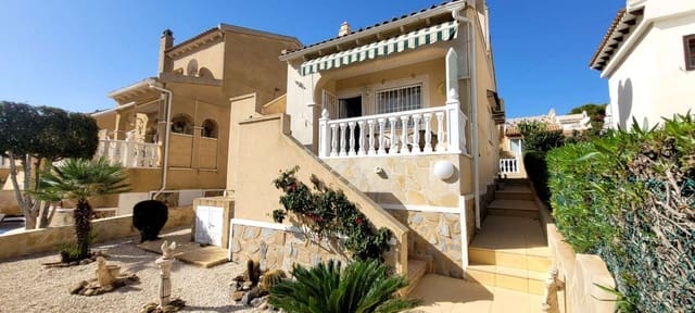 2 bedroom Villa for sale in Blue Lagoon - € 159,000 (Ref: 9312346)