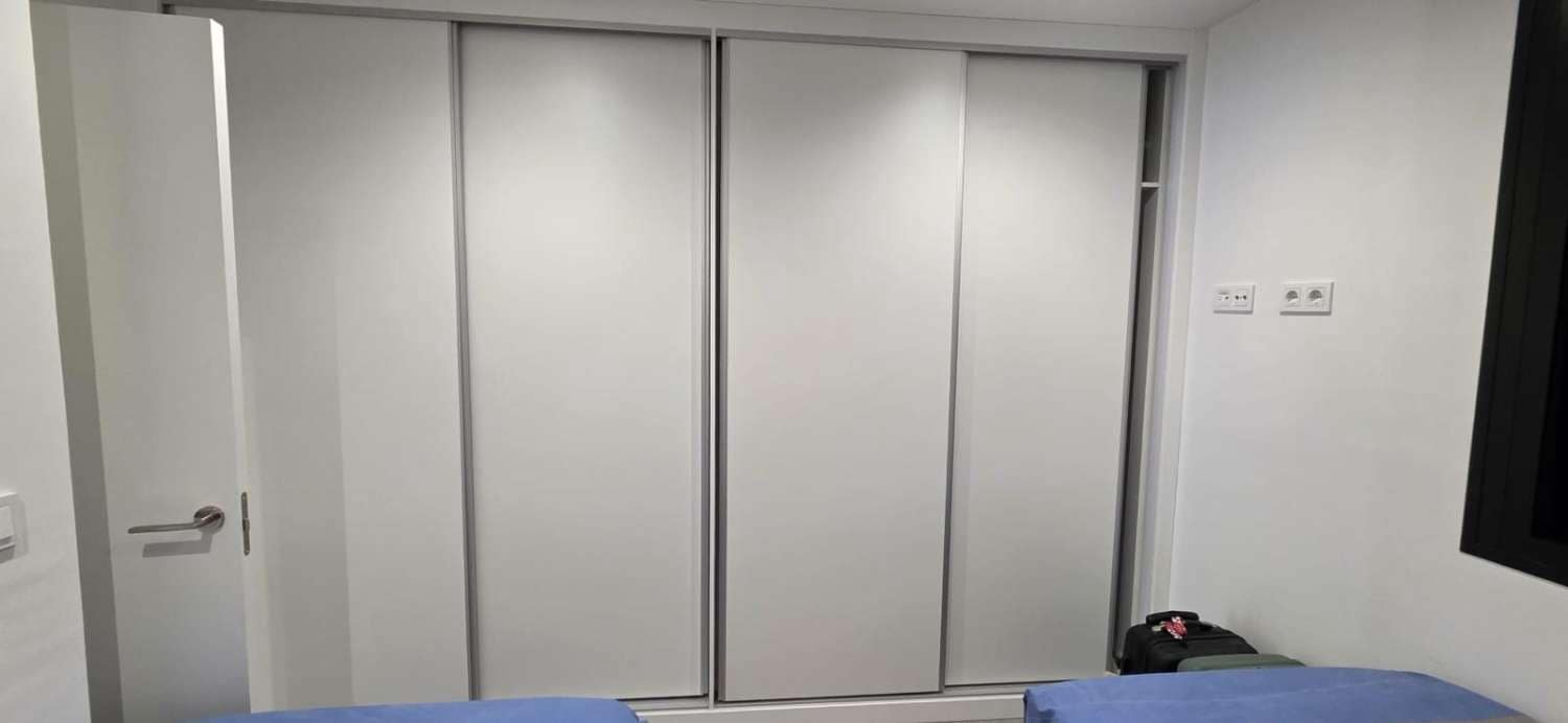 2 bedroom Beach Apartment for sale in Orihuela with pool - € 249,000 (Ref: 9312347)