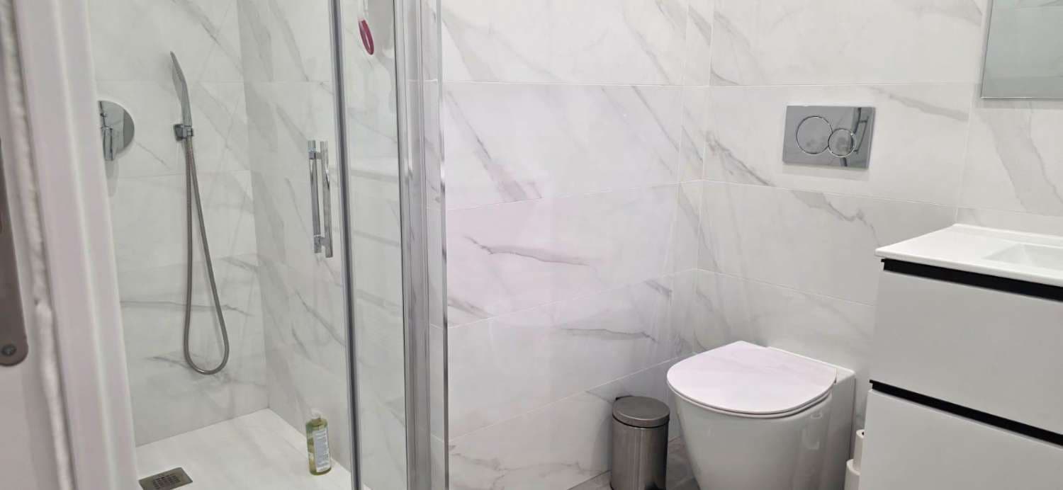 2 bedroom Beach Apartment for sale in Orihuela with pool - € 249,000 (Ref: 9312347)