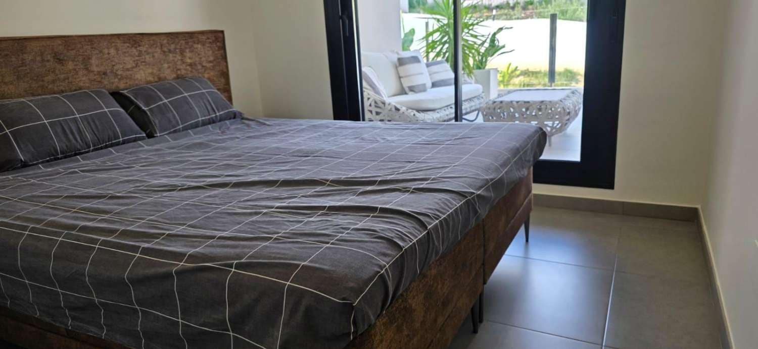 2 bedroom Beach Apartment for sale in Orihuela with pool - € 249,000 (Ref: 9312347)