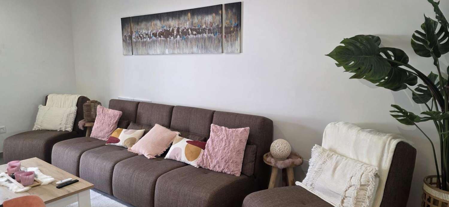 2 bedroom Beach Apartment for sale in Orihuela with pool - € 249,000 (Ref: 9312347)