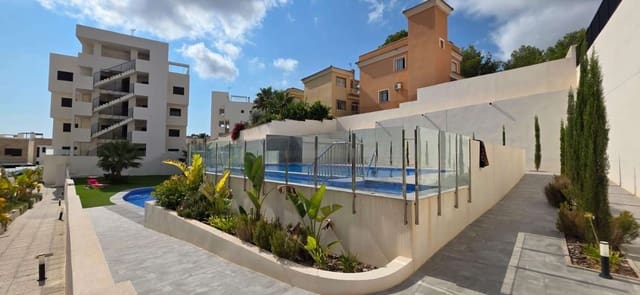2 quarto Apartamento de Praia para venda em Orihuela com piscina - 249 000 € (Ref: 9312347)