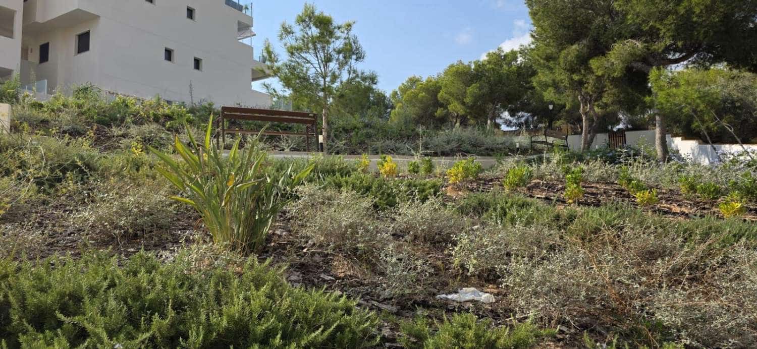 2 bedroom Beach Apartment for sale in Orihuela with pool - € 249,000 (Ref: 9312347)