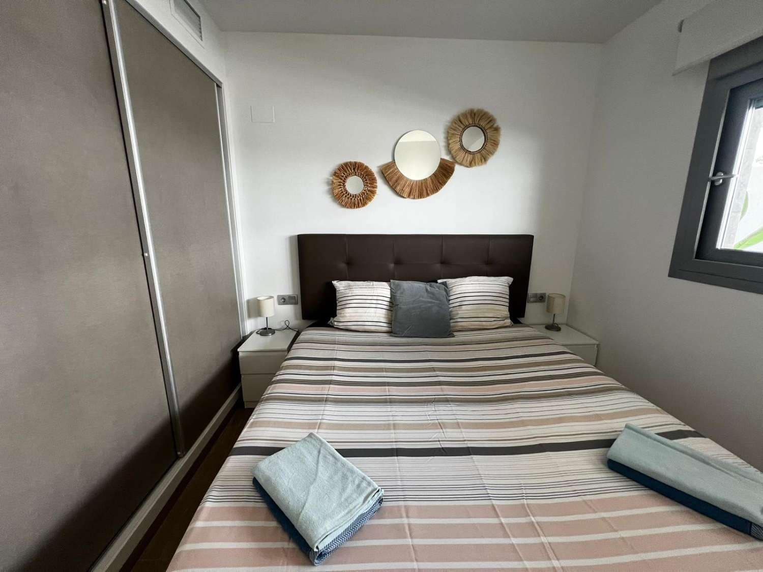 2 soverom Strandleiligheter til salgs i La Veleta med svømmebasseng - € 265 000 (Ref: 9312348)