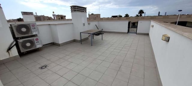 3 camera da letto Villa in vendita in Punta Prima, Torrevieja con piscina - 374.900 € (Rif: 9317241)