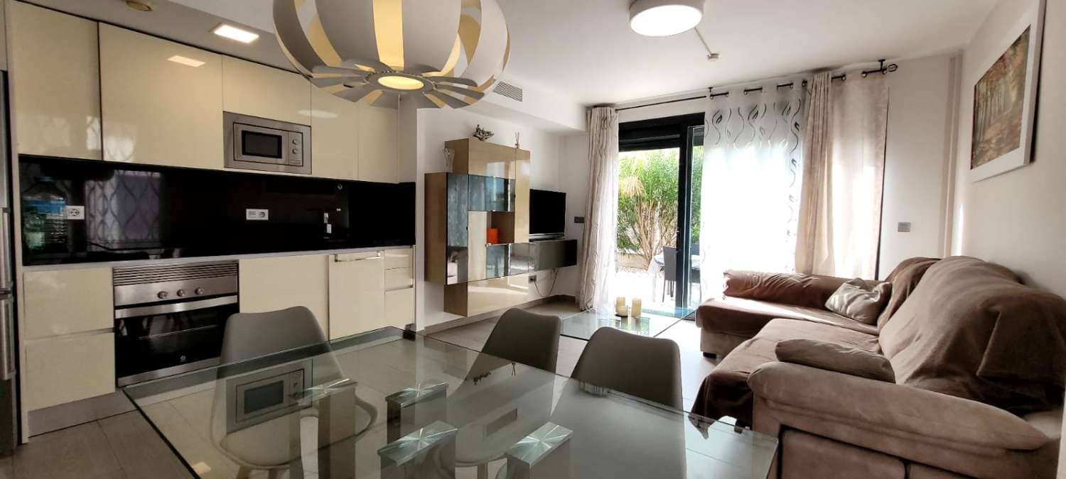 3 camera da letto Villa in vendita in Punta Prima con piscina - 374.900 € (Rif: 9317241)