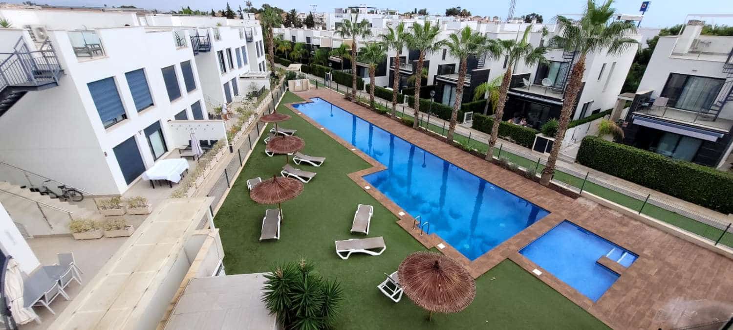 3 camera da letto Villa in vendita in Punta Prima con piscina - 374.900 € (Rif: 9317241)