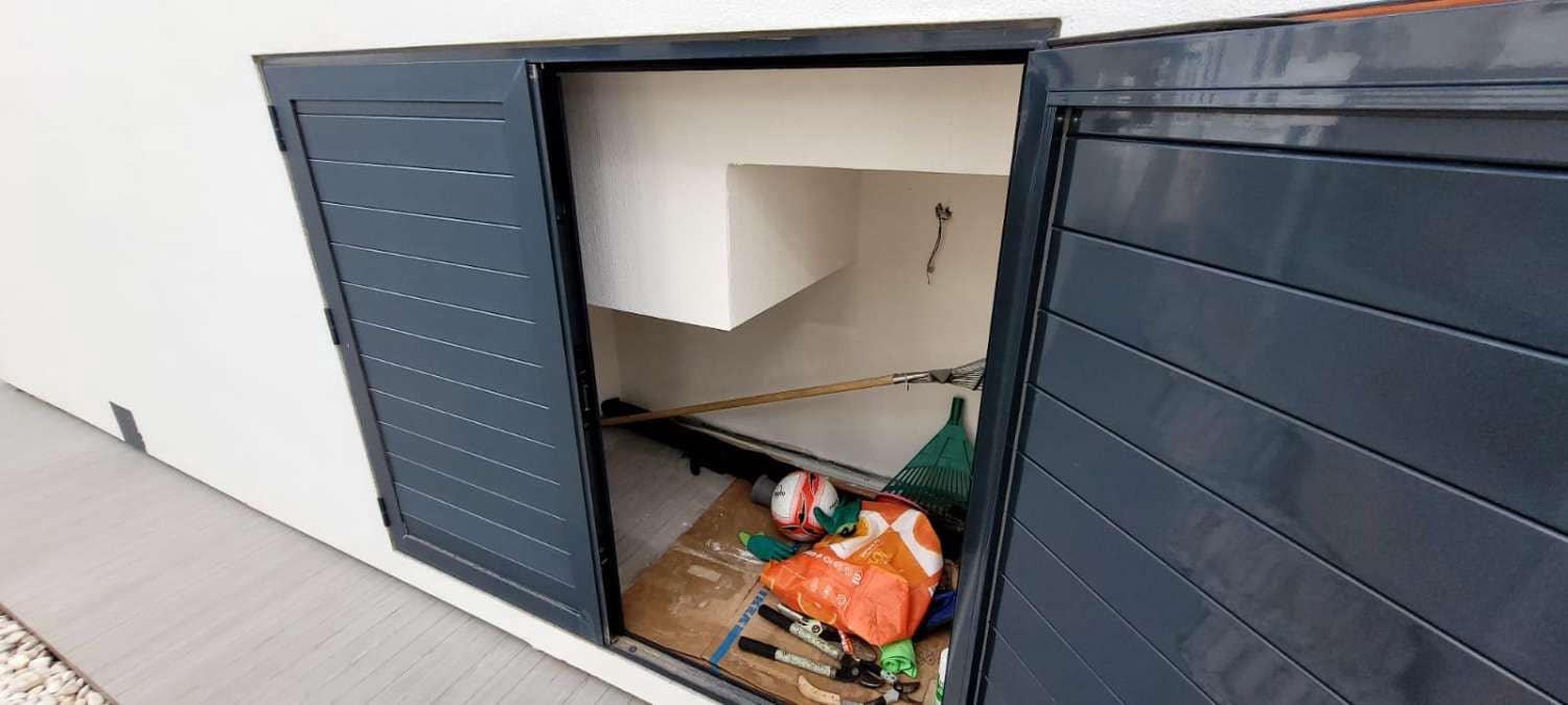 3 camera da letto Villa in vendita in Punta Prima con piscina - 374.900 € (Rif: 9317241)