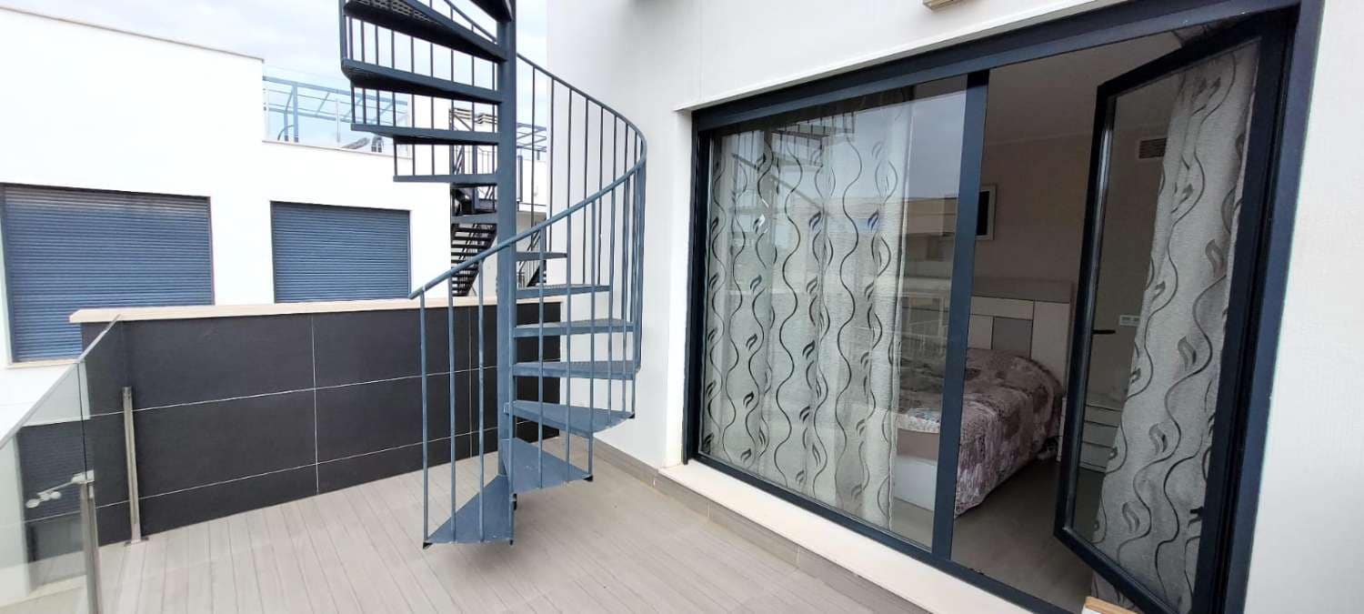 3 camera da letto Villa in vendita in Punta Prima con piscina - 374.900 € (Rif: 9317241)