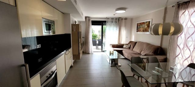 3 camera da letto Villa in vendita in Punta Prima, Torrevieja con piscina - 374.900 € (Rif: 9317241)