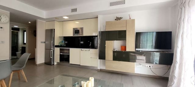 3 camera da letto Villa in vendita in Punta Prima, Torrevieja con piscina - 374.900 € (Rif: 9317241)