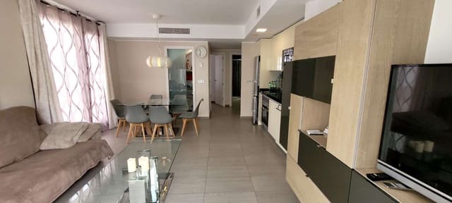 3 camera da letto Villa in vendita in Punta Prima, Torrevieja con piscina - 374.900 € (Rif: 9317241)