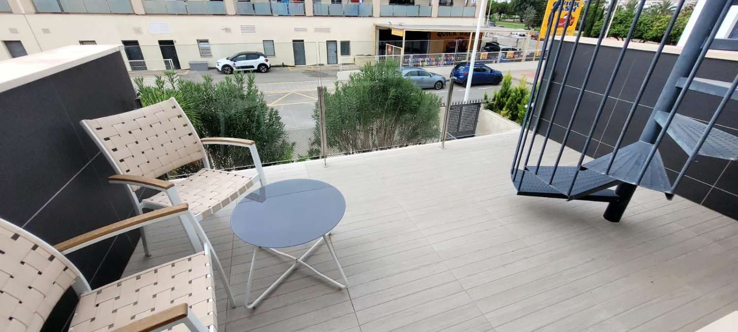 3 camera da letto Villa in vendita in Punta Prima con piscina - 374.900 € (Rif: 9317241)