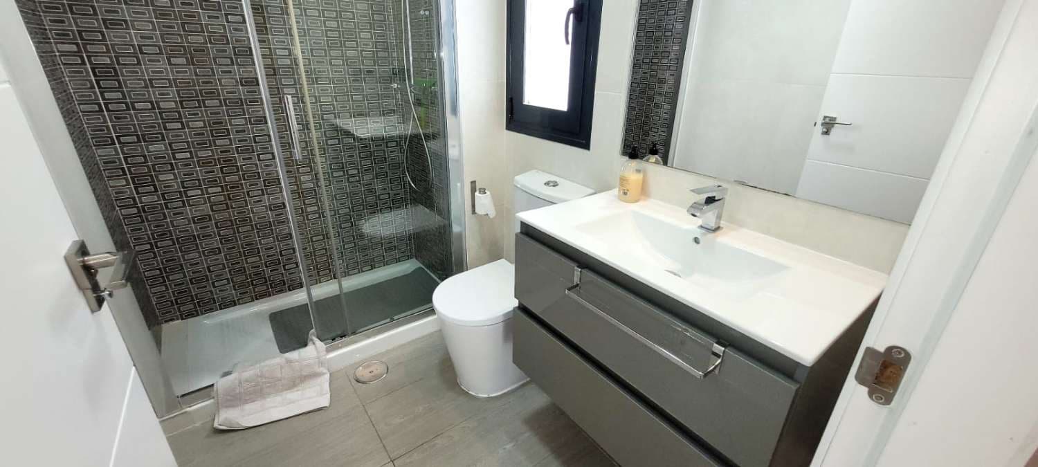 3 camera da letto Villa in vendita in Punta Prima con piscina - 374.900 € (Rif: 9317241)