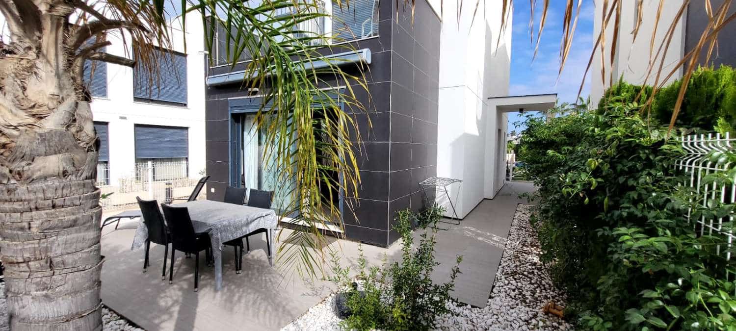 3 camera da letto Villa in vendita in Punta Prima con piscina - 374.900 € (Rif: 9317241)