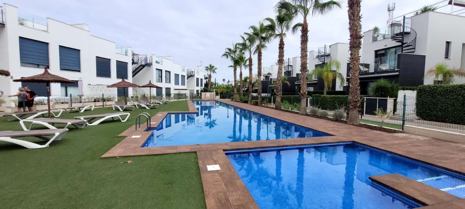 3 camera da letto Villa in vendita in Punta Prima con piscina - 374.900 € (Rif: 9317241)