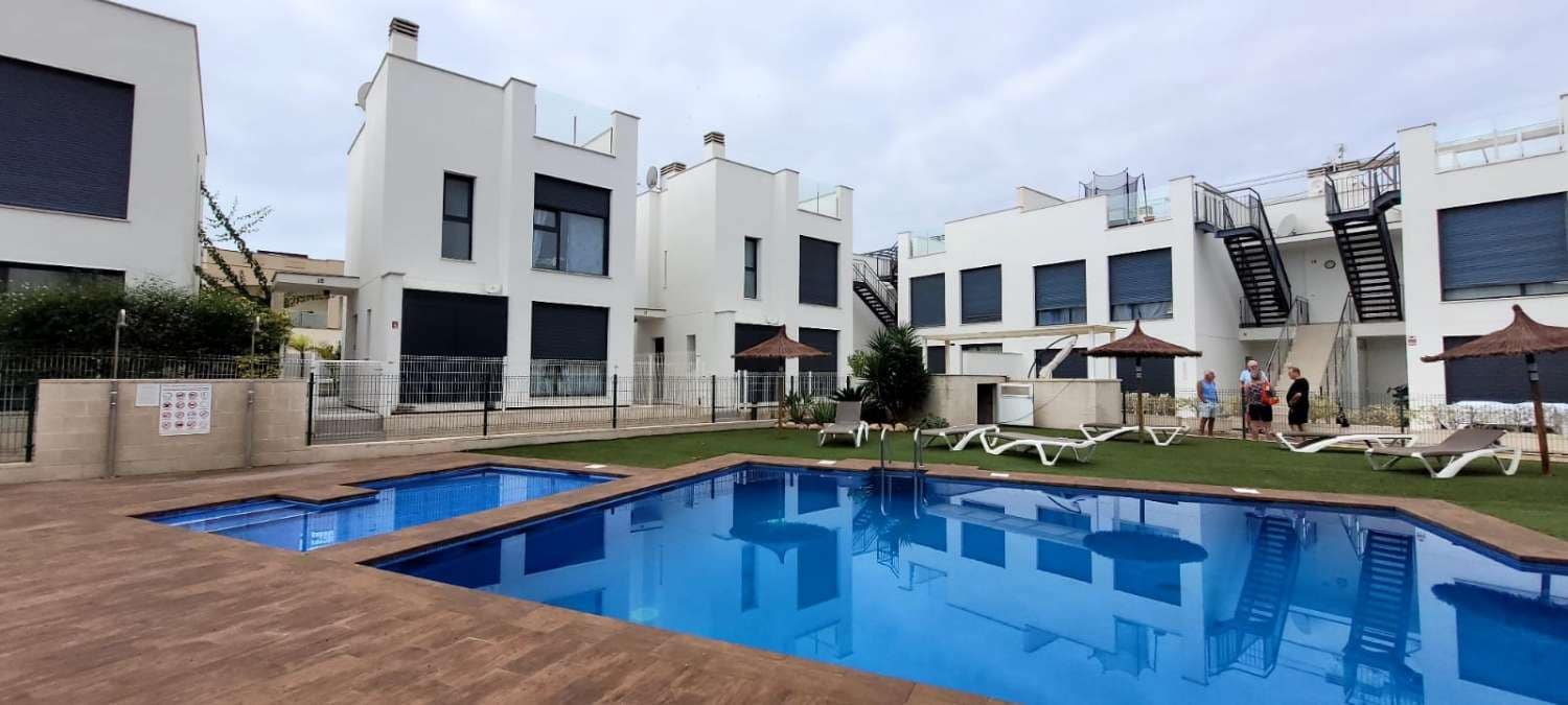 3 camera da letto Villa in vendita in Punta Prima con piscina - 374.900 € (Rif: 9317241)