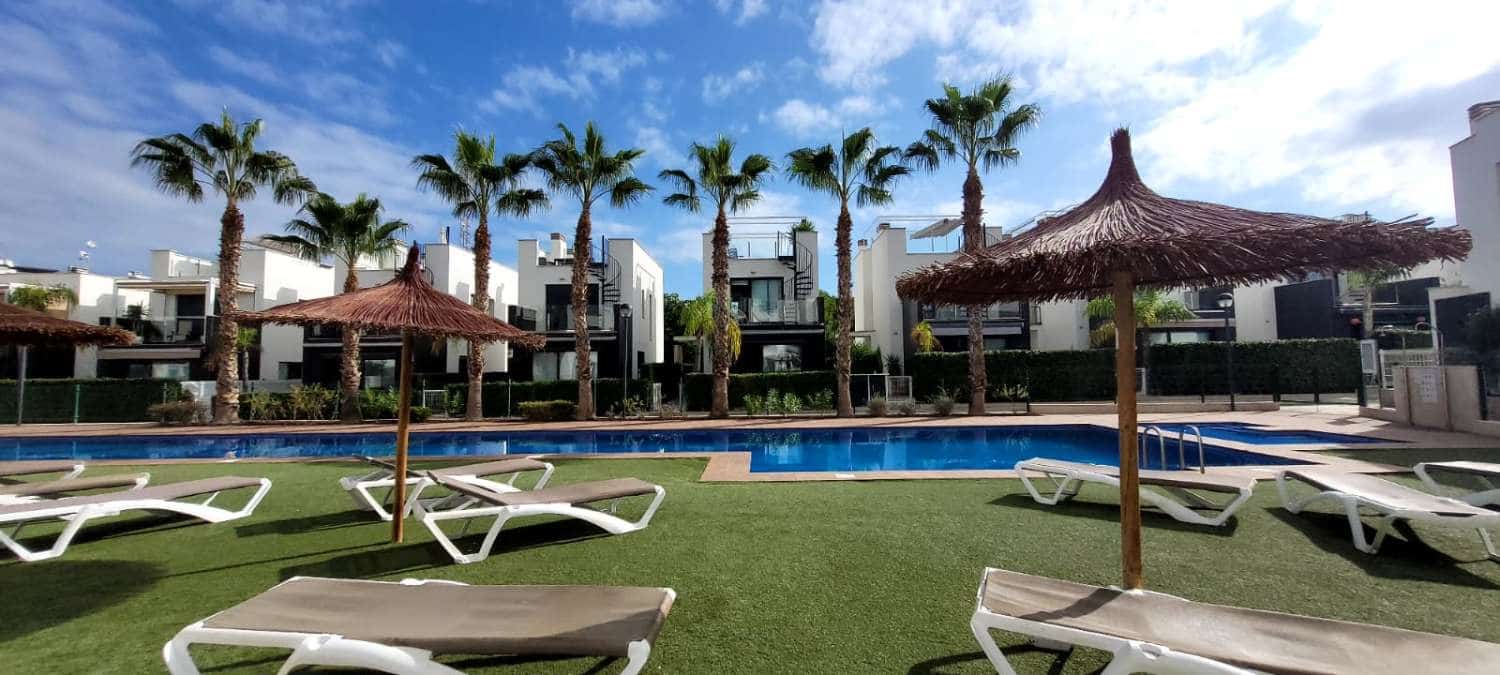 3 camera da letto Villa in vendita in Punta Prima con piscina - 374.900 € (Rif: 9317241)