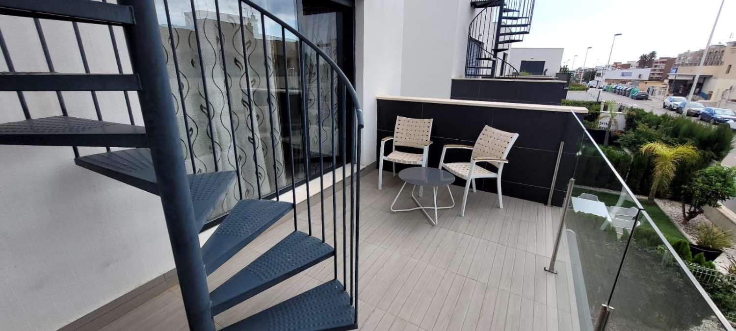 3 camera da letto Villa in vendita in Punta Prima con piscina - 374.900 € (Rif: 9317241)