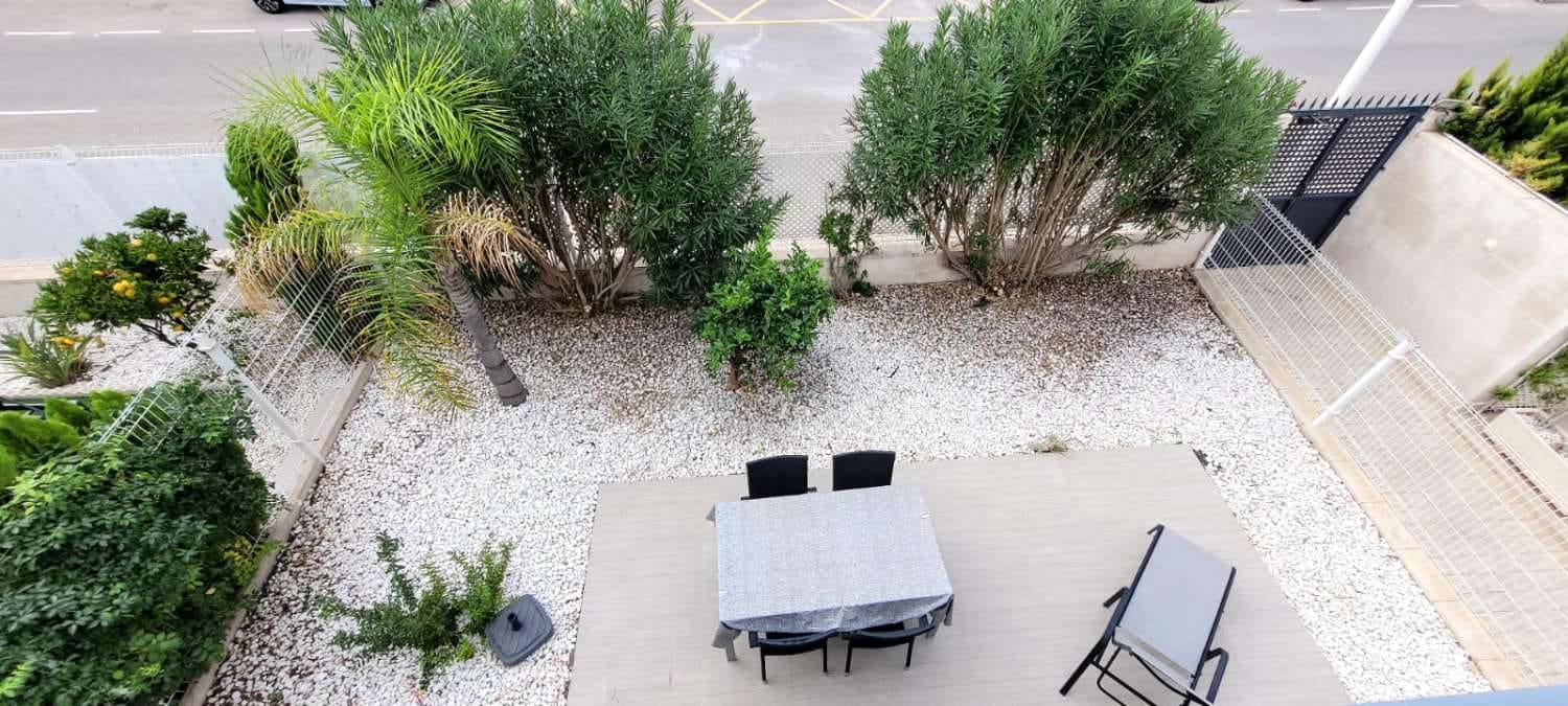 3 camera da letto Villa in vendita in Punta Prima con piscina - 374.900 € (Rif: 9317241)