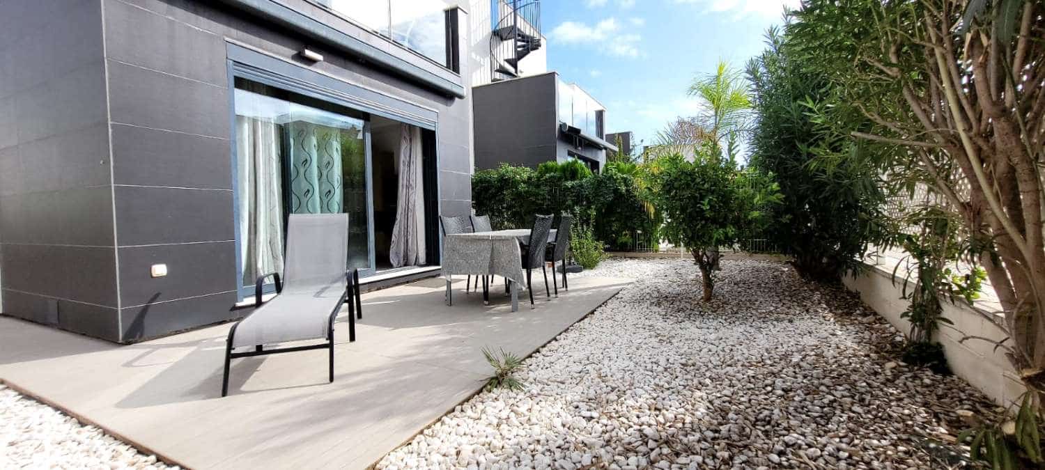 3 camera da letto Villa in vendita in Punta Prima con piscina - 374.900 € (Rif: 9317241)