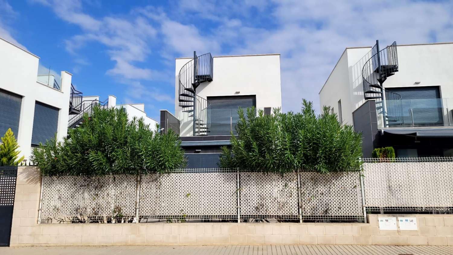 3 camera da letto Villa in vendita in Punta Prima con piscina - 374.900 € (Rif: 9317241)