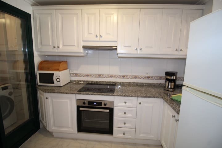 2 bedroom Flat for sale in Campoamor with pool - € 199,000 (Ref: 9321524)