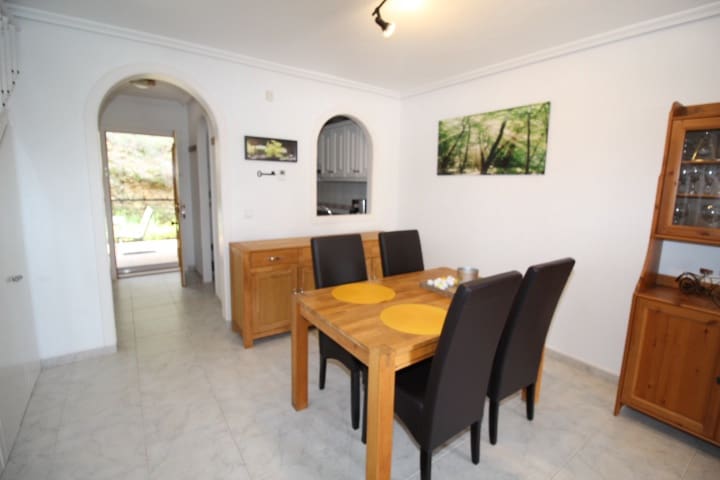 2 bedroom Flat for sale in Campoamor with pool - € 199,000 (Ref: 9321524)