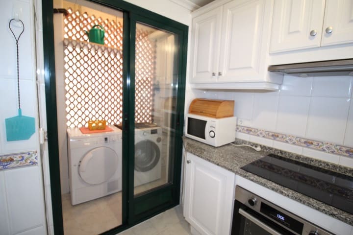 2 bedroom Flat for sale in Campoamor with pool - € 199,000 (Ref: 9321524)