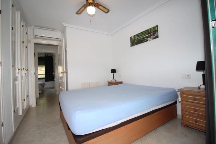 2 bedroom Flat for sale in Campoamor with pool - € 199,000 (Ref: 9321524)