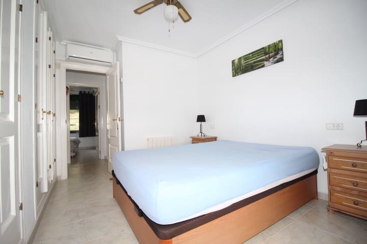 2 bedroom Flat for sale in Campoamor with pool - € 199,000 (Ref: 9321524)