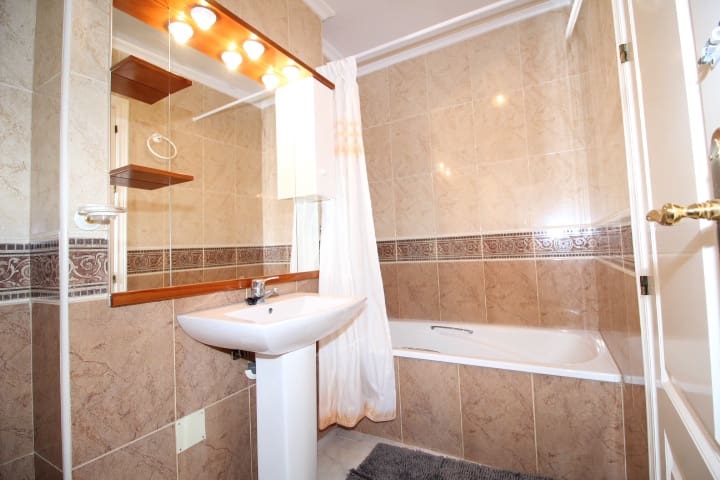 2 bedroom Flat for sale in Campoamor with pool - € 199,000 (Ref: 9321524)