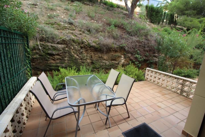 2 bedroom Flat for sale in Campoamor with pool - € 199,000 (Ref: 9321524)