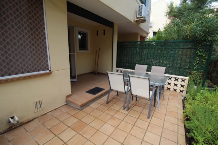 2 bedroom Flat for sale in Campoamor with pool - € 199,000 (Ref: 9321524)