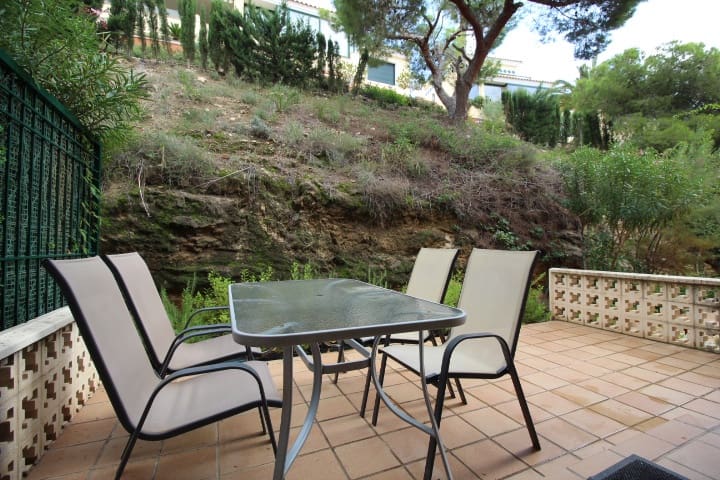 2 bedroom Flat for sale in Campoamor with pool - € 199,000 (Ref: 9321524)