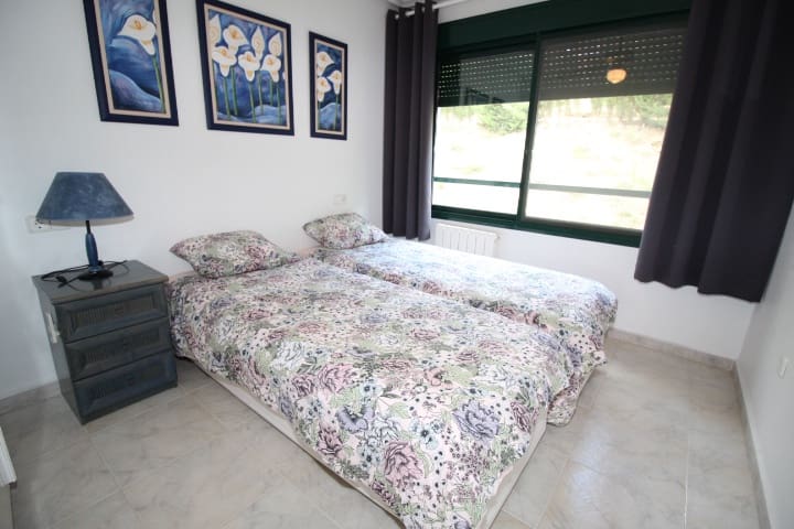 2 bedroom Flat for sale in Campoamor with pool - € 199,000 (Ref: 9321524)